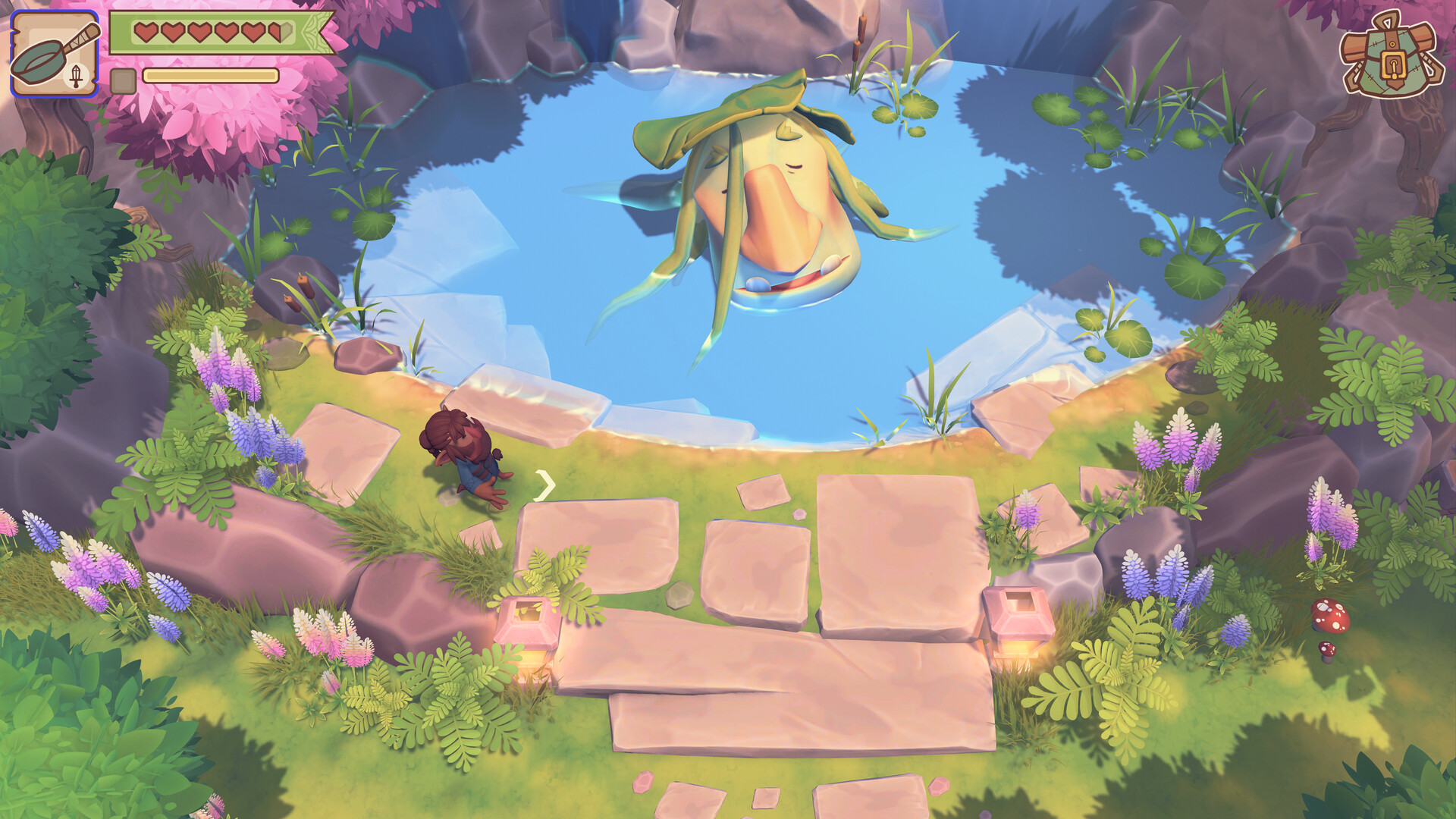 Meadgard Screenshot 3