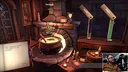 The Witch’s Cookbook Screenshot 1