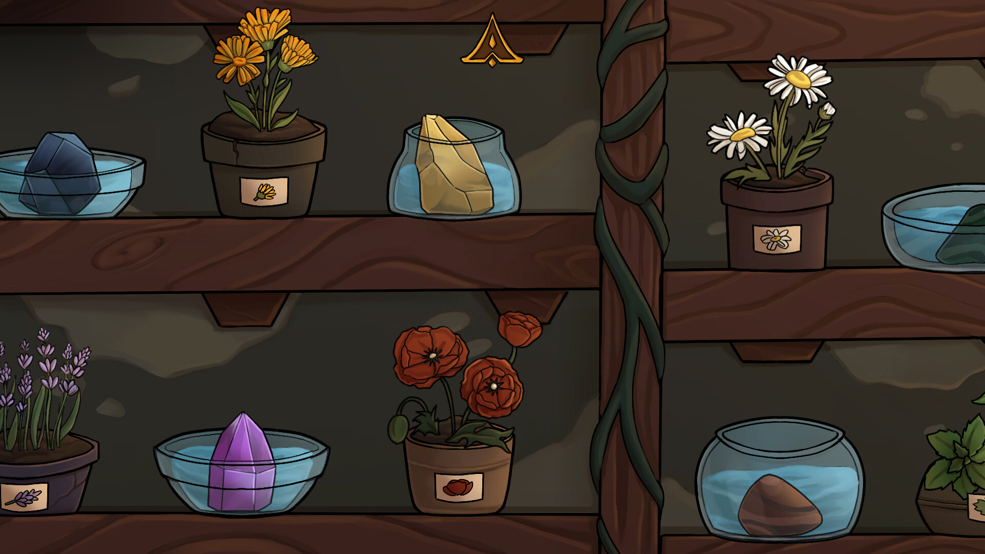 Ritualis: Summoner Simulator Screenshot 0