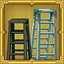 Ladders and Step-Ladders icon