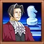 Checkmate icon
