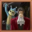 The Kidnapped Turnabout icon
