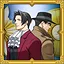 Like Father, Like Son icon