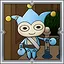 The Blue Badger's Daddy icon