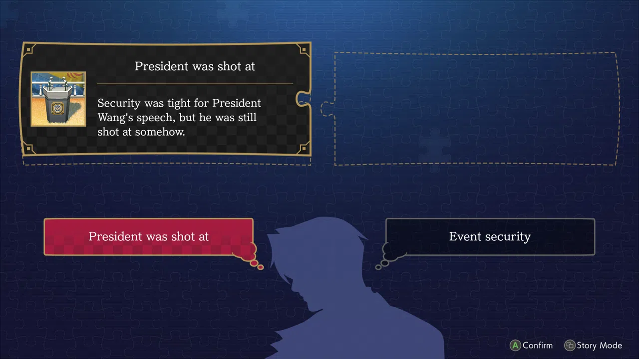 Ace Attorney Investigations Collection Screenshot 2