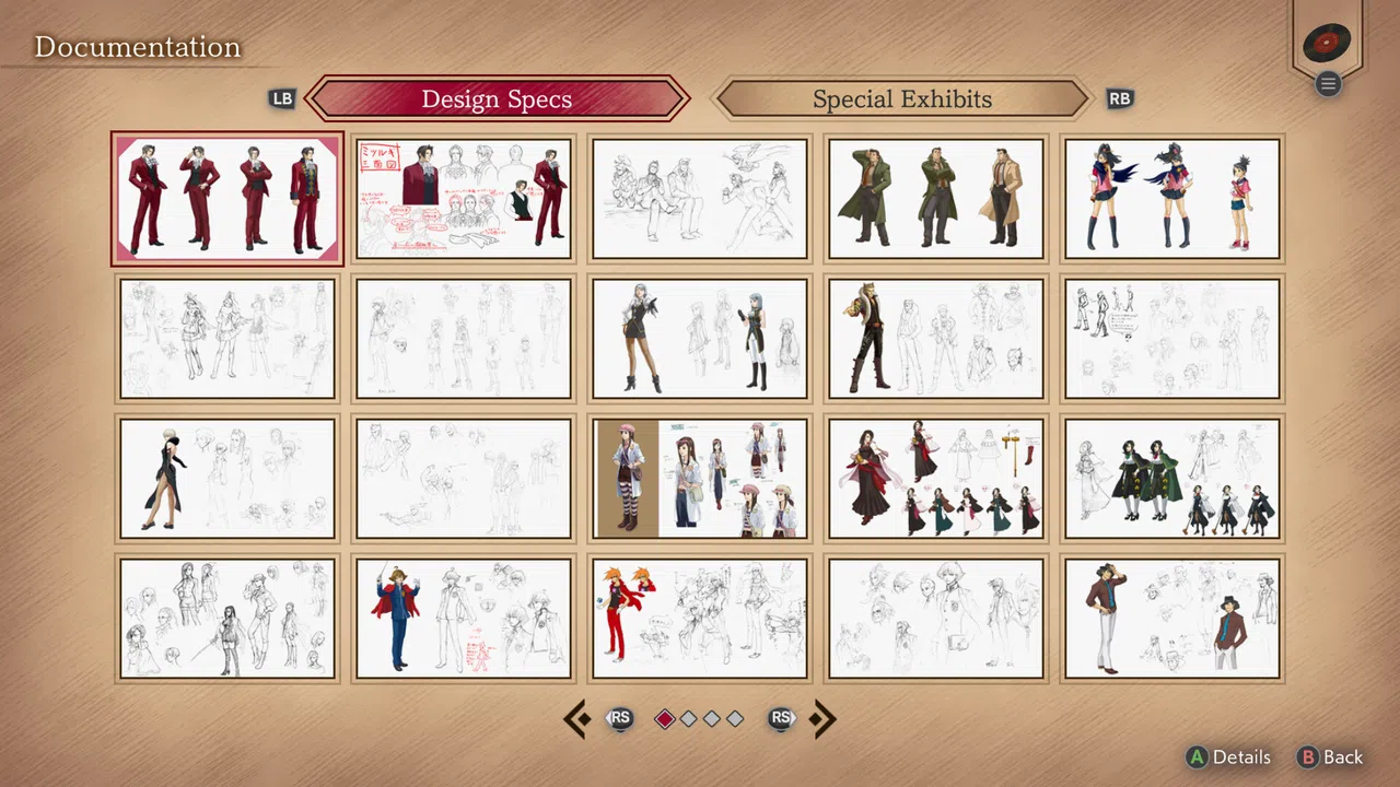 Ace Attorney Investigations Collection Screenshot 11