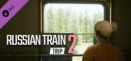 Russian Train Trip 2 - VIP seat in the train car