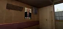 Russian Train Trip 2 - Putin's posters in the train car Screenshot 1