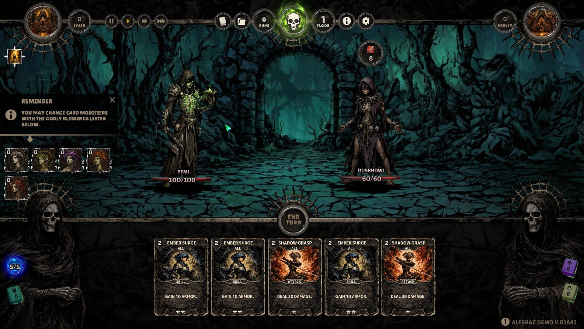 Alegraz Screenshot 0