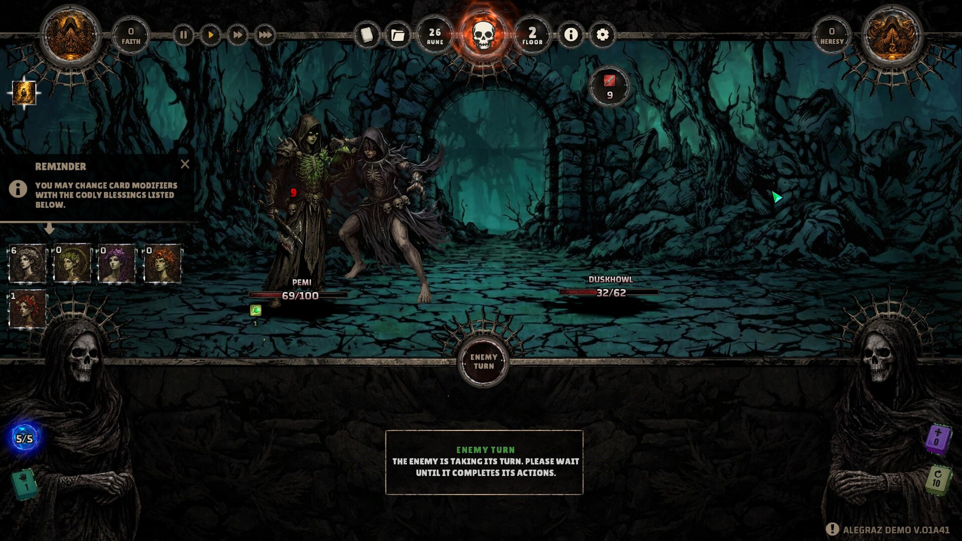 Alegraz Screenshot 6