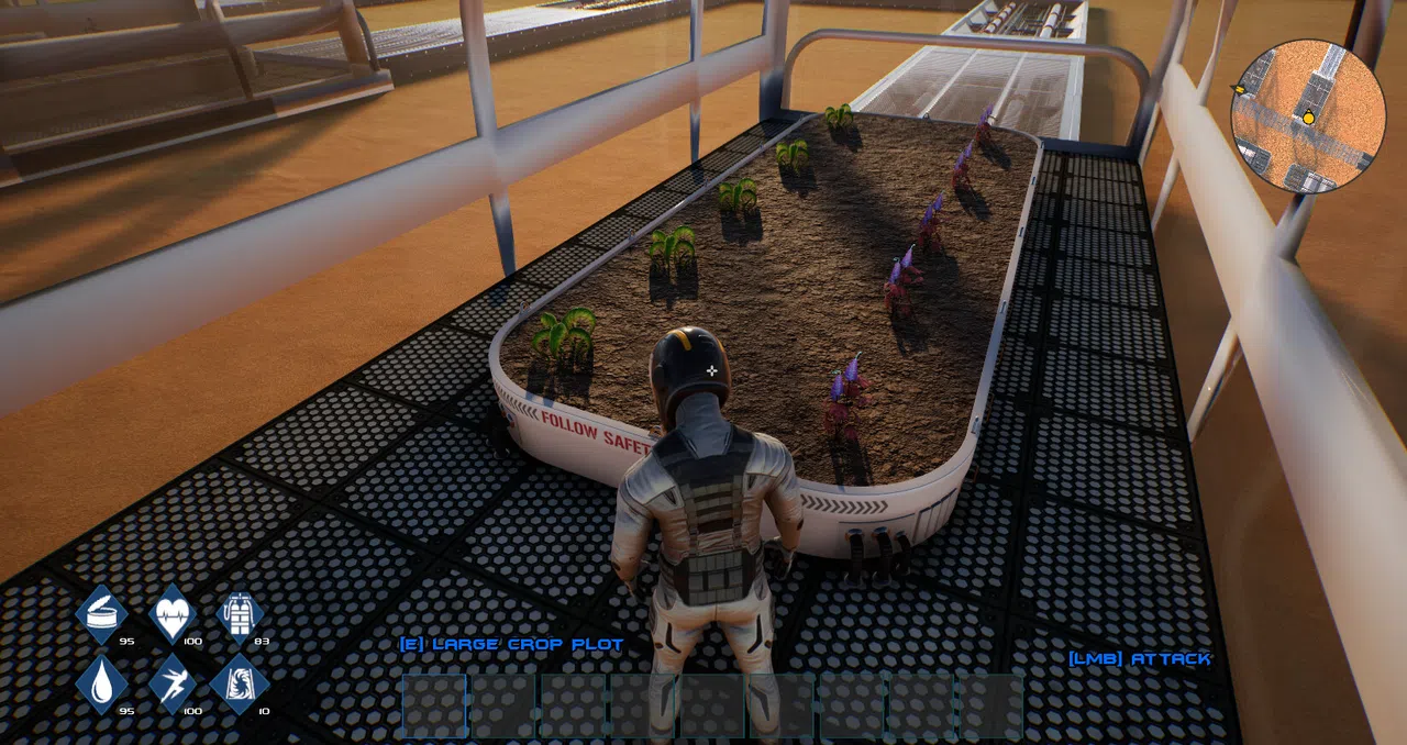 FarWest Colony Screenshot 13