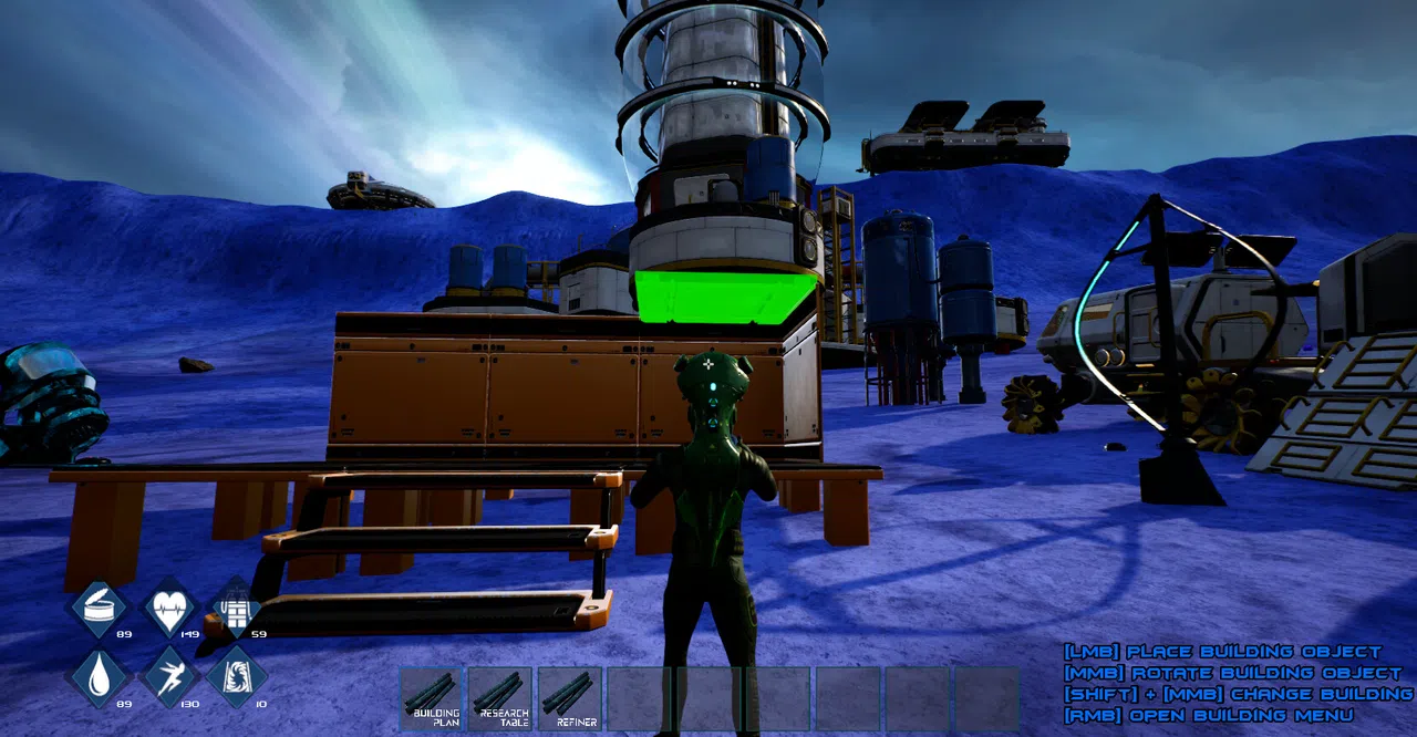 FarWest Colony Screenshot 4