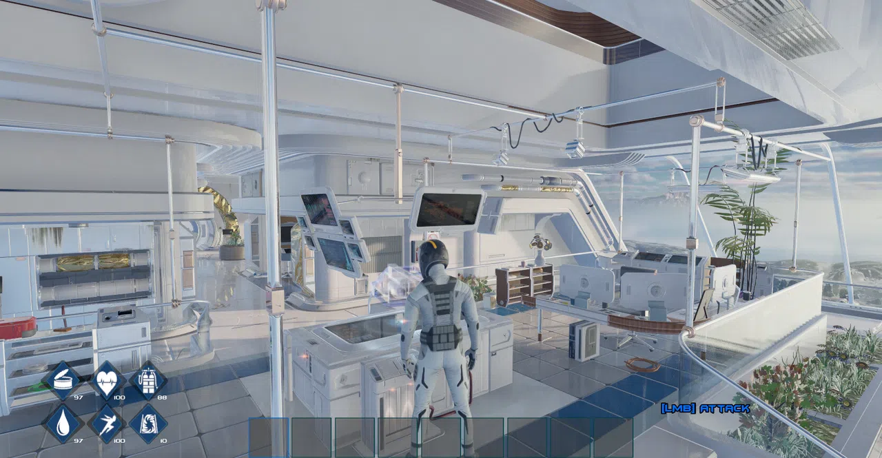 FarWest Colony Screenshot 15