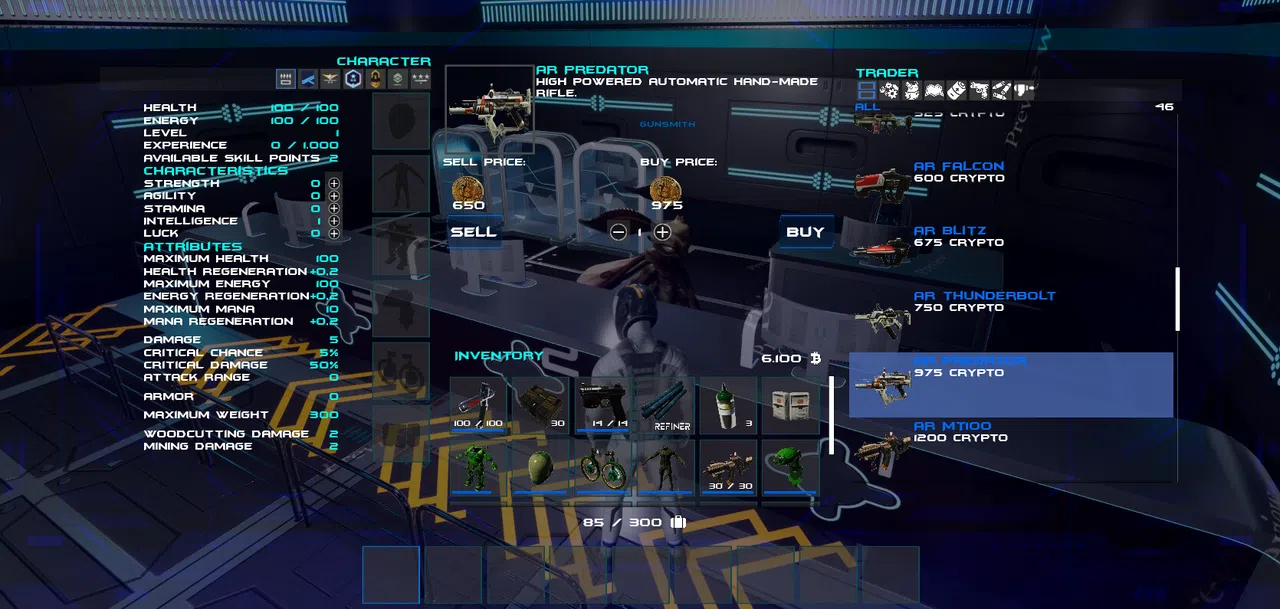 FarWest Colony Screenshot 7