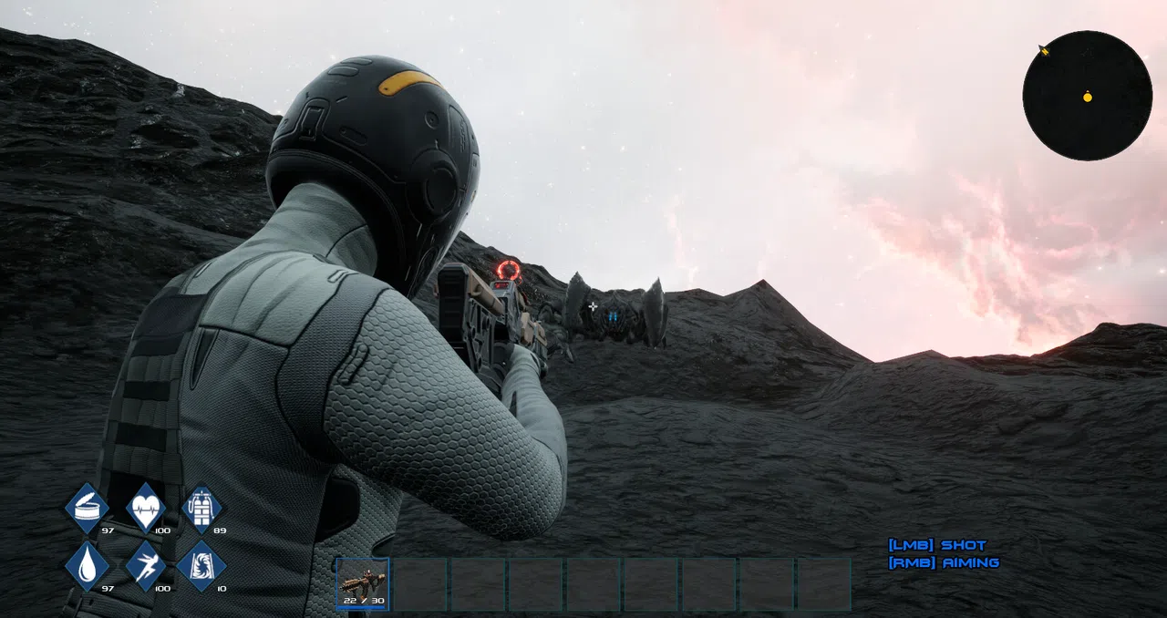FarWest Colony Screenshot 5