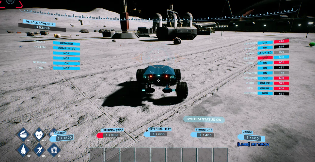FarWest Colony Screenshot 9