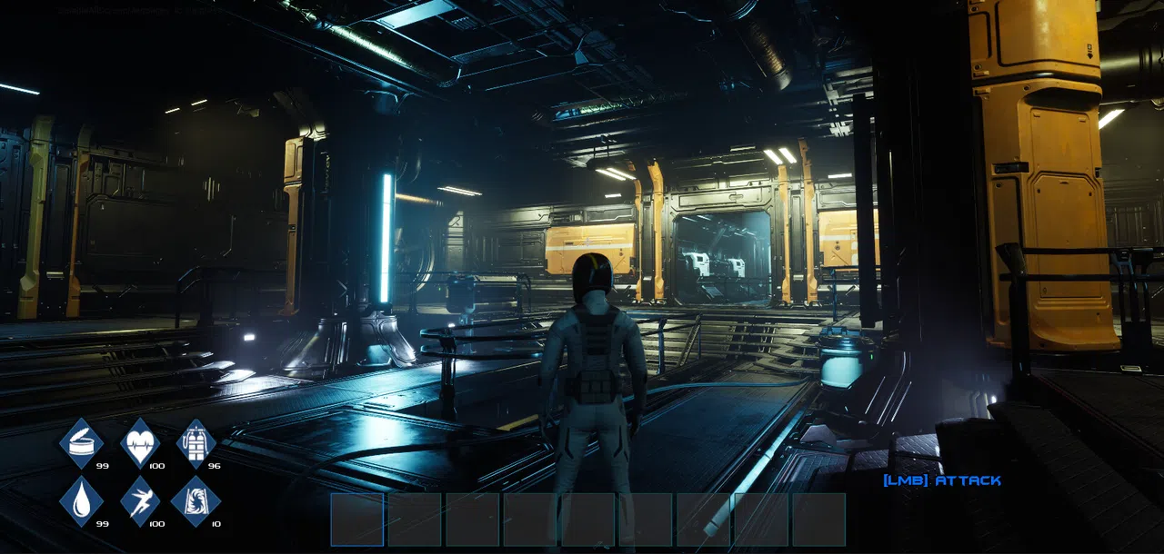 FarWest Colony Screenshot 12