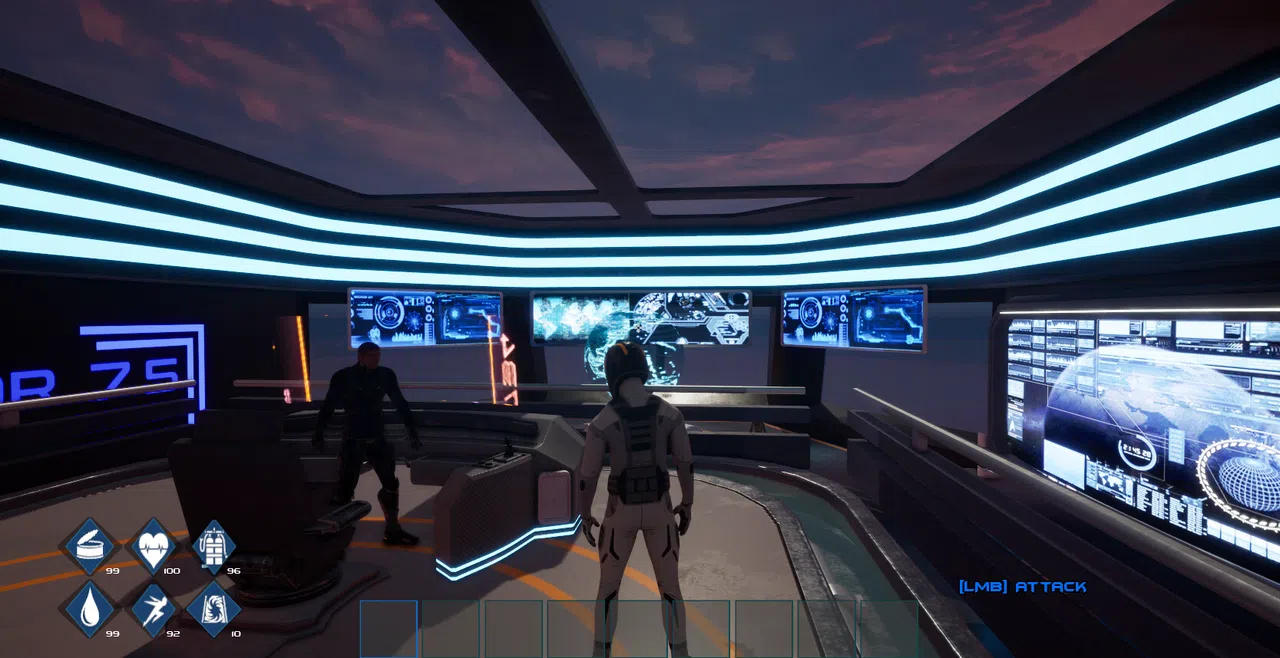 FarWest Colony Screenshot 10