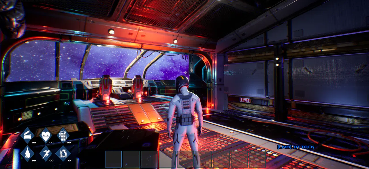 FarWest Colony Screenshot 20