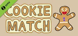 Cookie Match: Enhanced Edition Demo