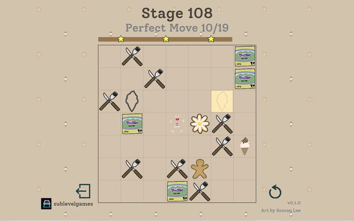 Cookie Match: Enhanced Edition Demo Screenshot 3