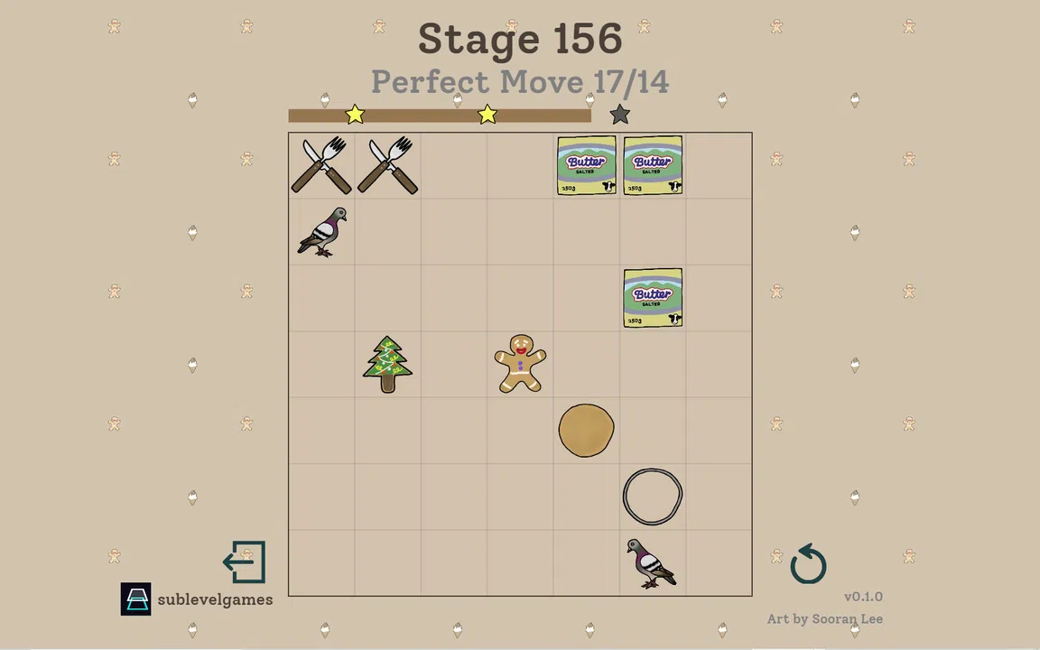 Cookie Match: Enhanced Edition Demo Screenshot 4