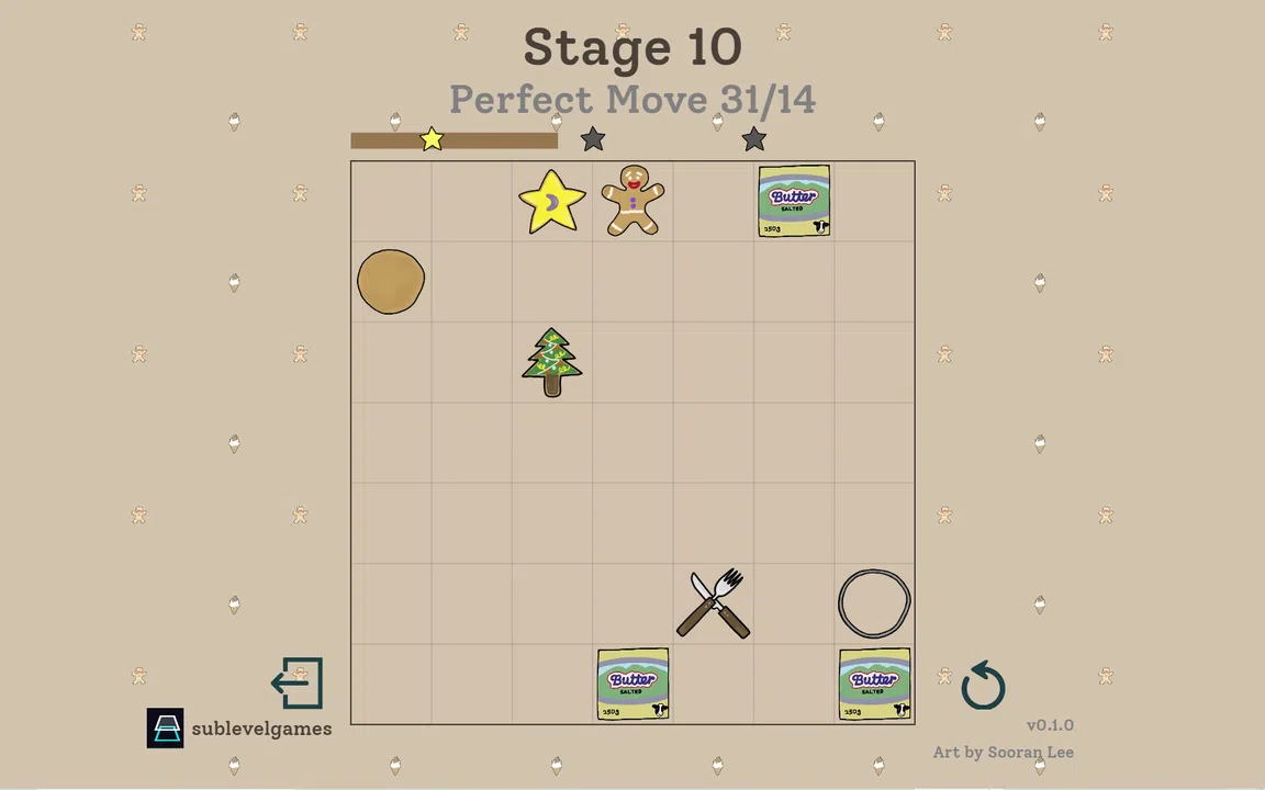 Cookie Match: Enhanced Edition Demo Screenshot 1