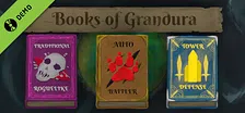 Books of Grandura Demo