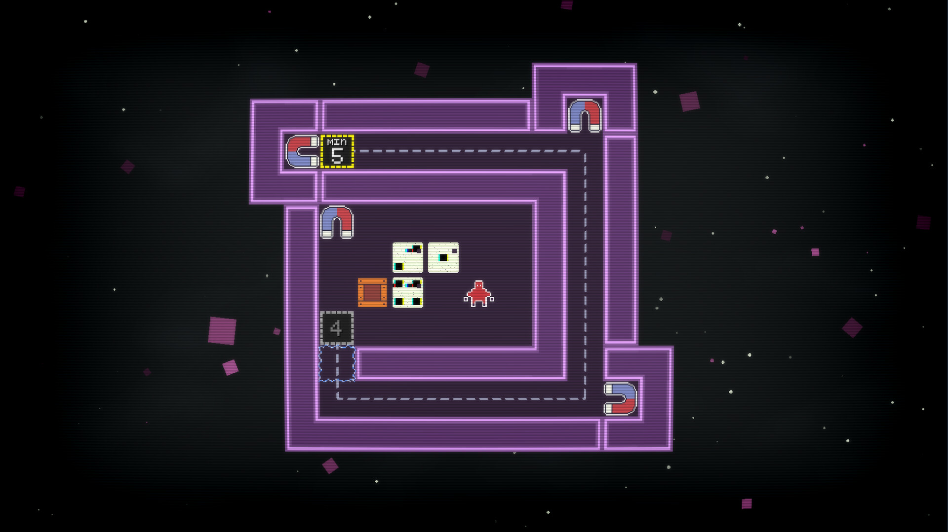 Dicement Screenshot 3