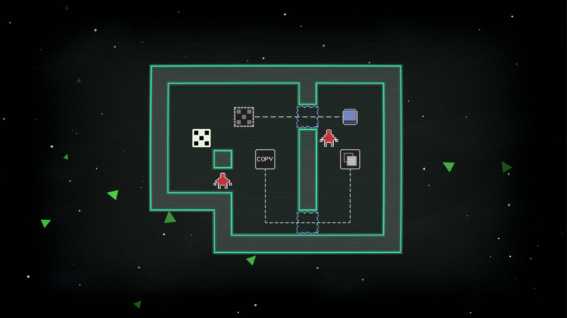 Dicement Screenshot 5