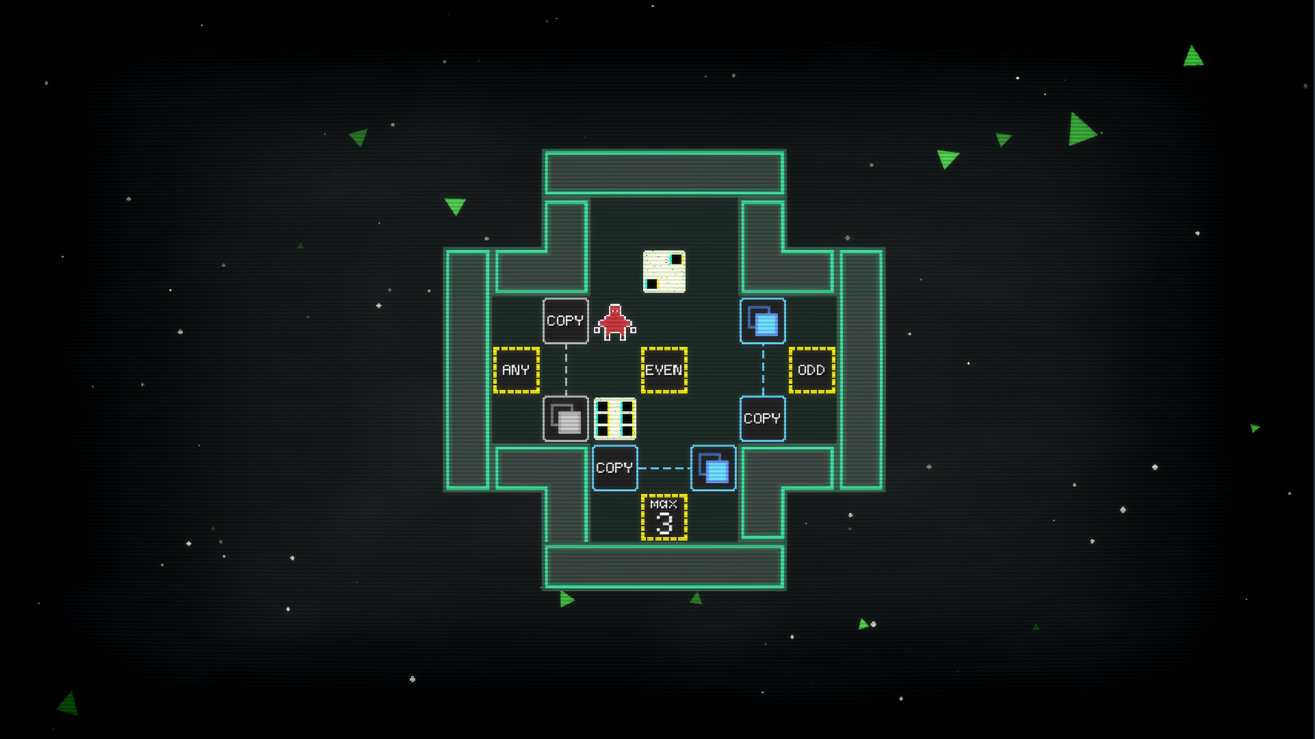 Dicement Screenshot 0