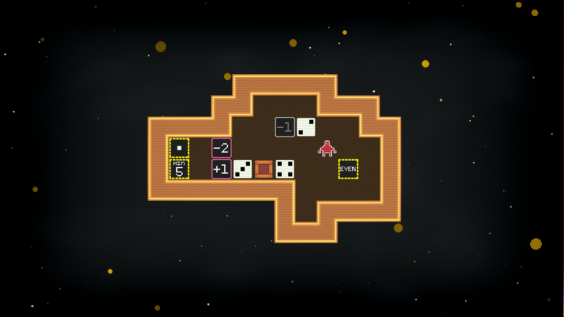 Dicement Screenshot 2