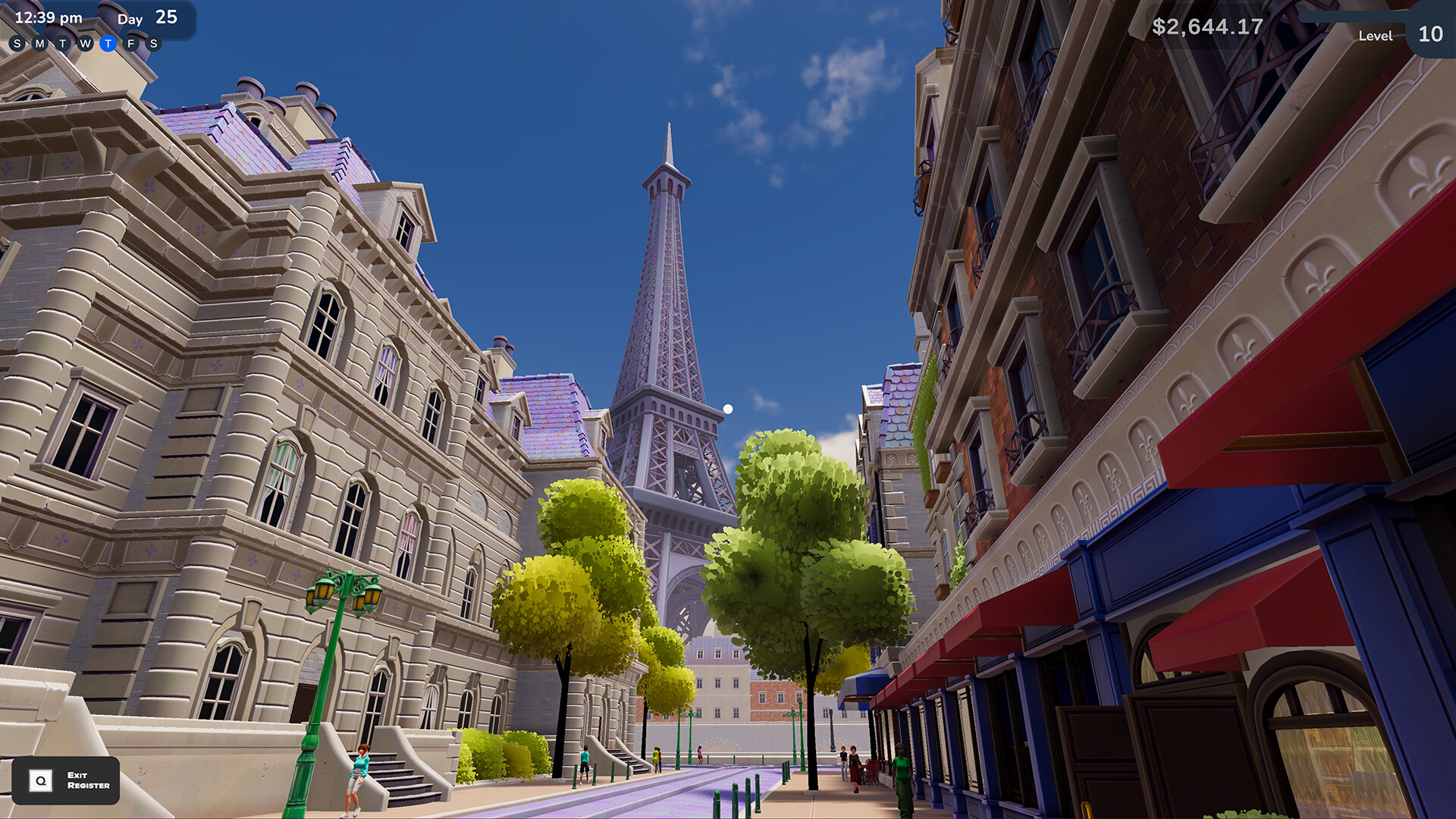 Bookshop Simulator Screenshot 6