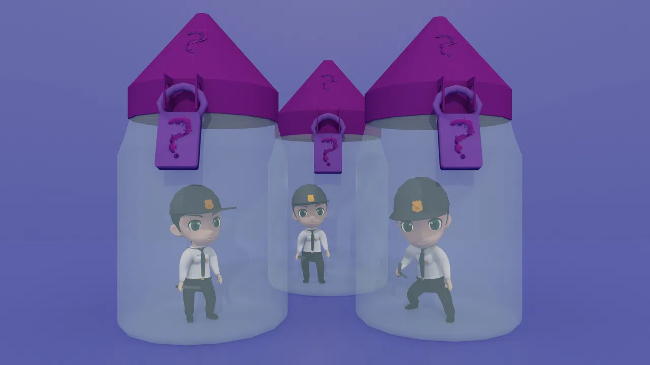 Monster Museum - Mini Mas Ivan Screenshot 0