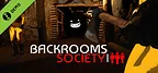 Backrooms Society Demo