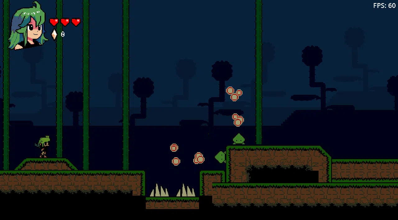 Draikai Screenshot 3