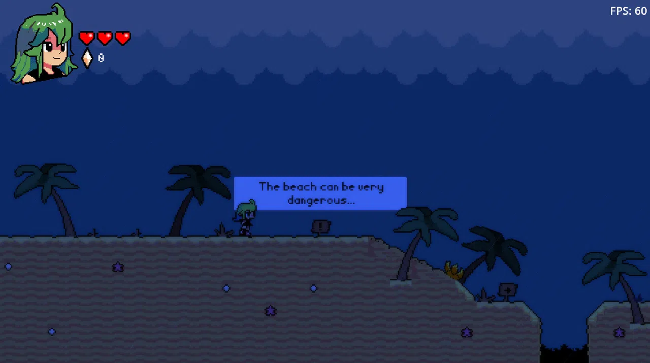 Draikai Screenshot 0