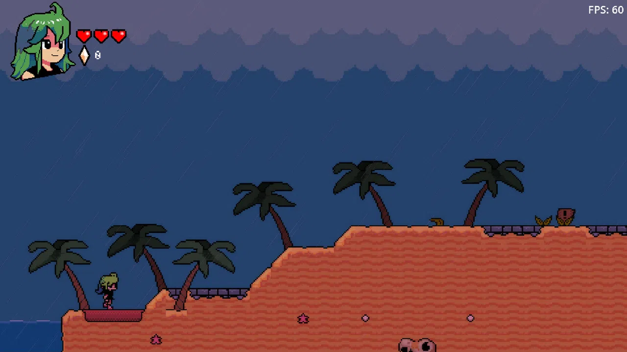 Draikai Screenshot 2