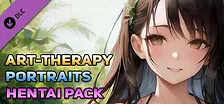 Art-Therapy: Portraits - Hentai Pack