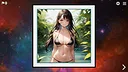 Art-Therapy: Portraits - Hentai Pack Screenshot 3