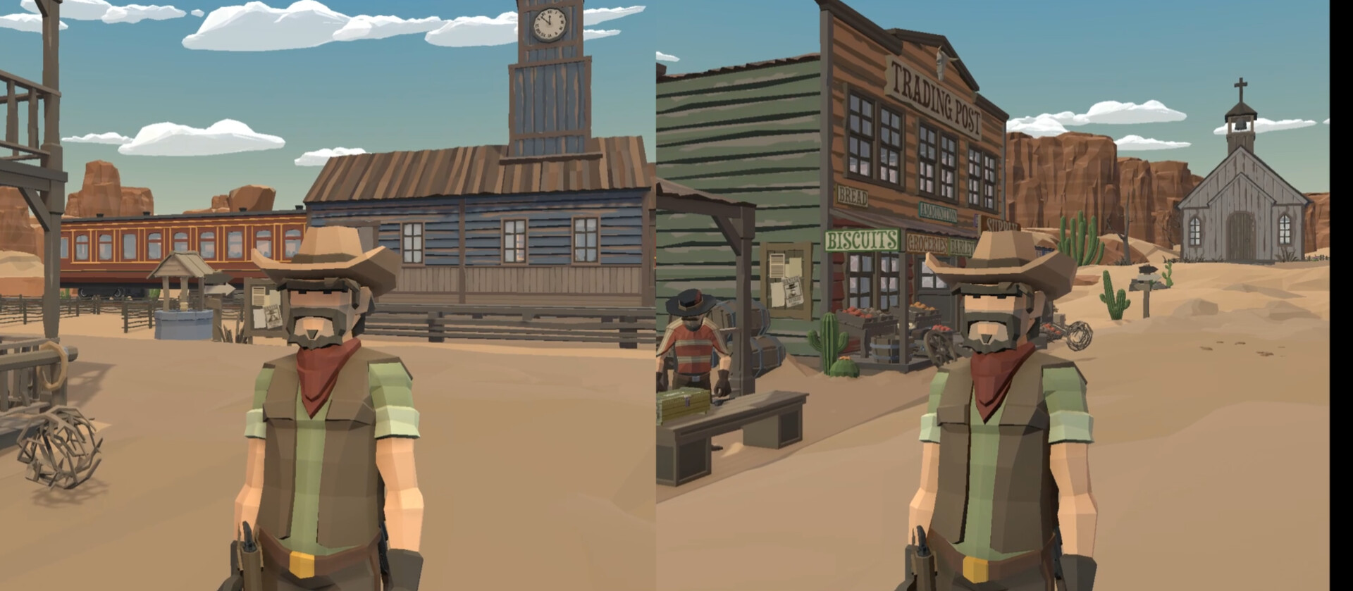 The Last Bet Screenshot 4