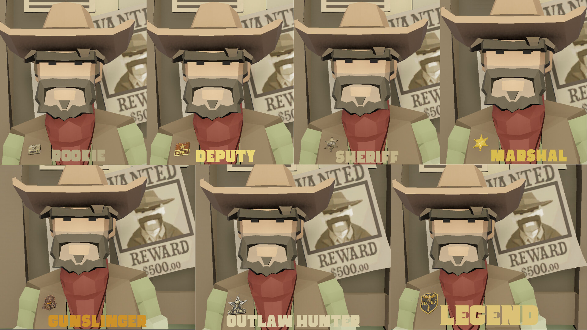 The Last Bet Screenshot 0