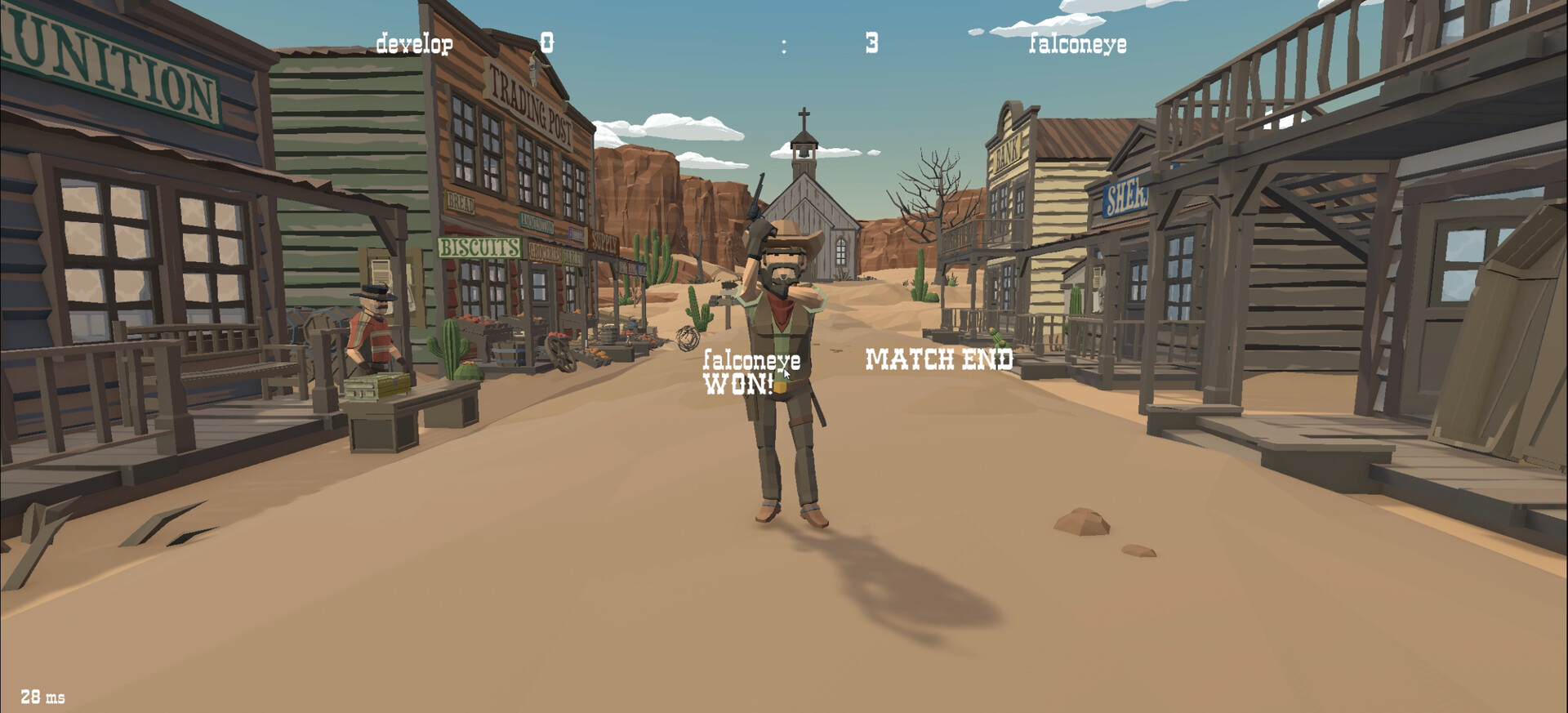 The Last Bet Screenshot 5