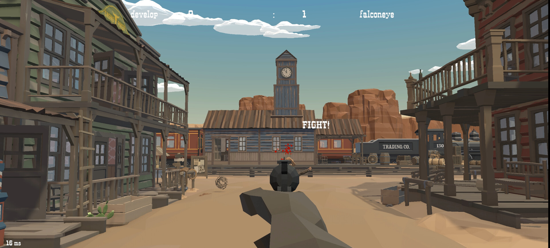 The Last Bet Screenshot 12