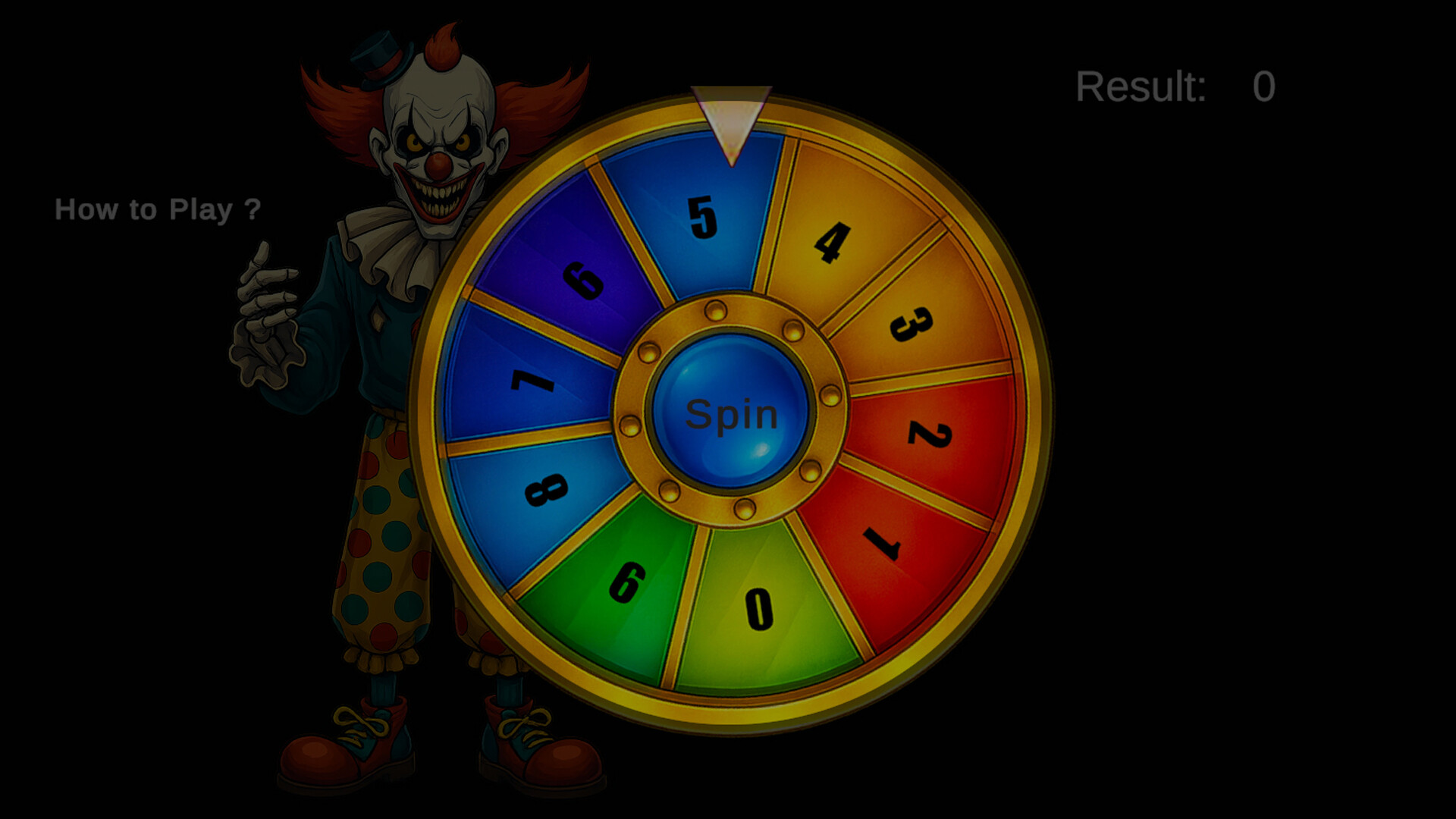 Reborn Demo Screenshot 2