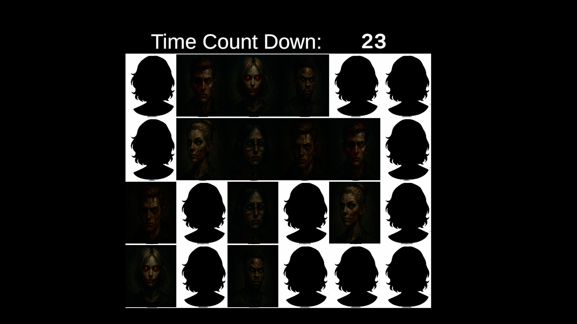 Reborn Demo Screenshot 0