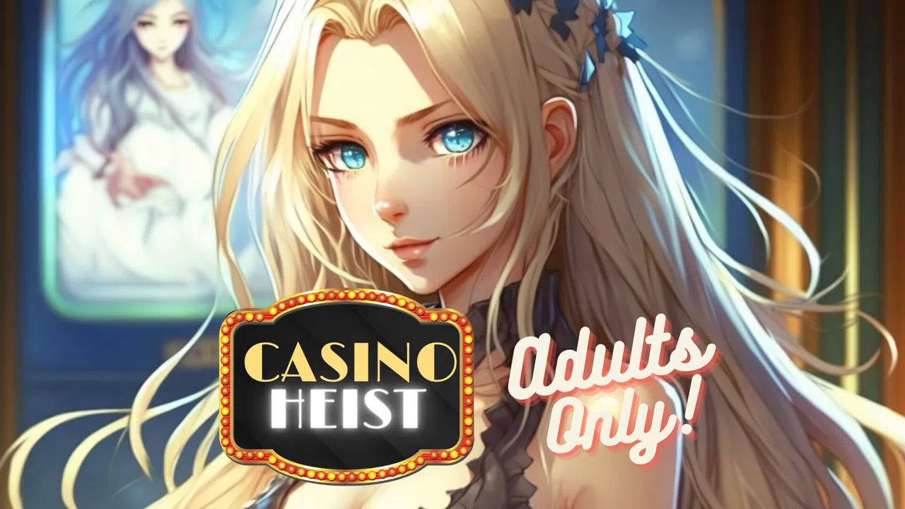 Casino Heist Adults Only Patch Screenshot 0