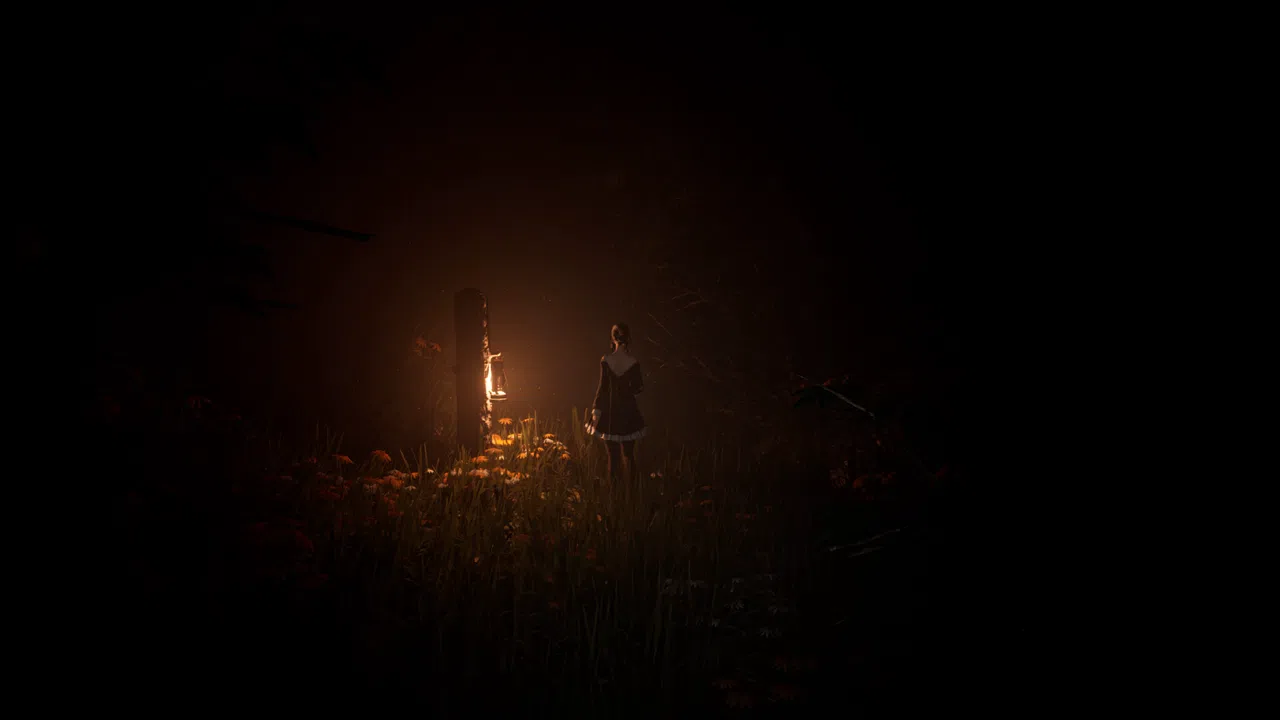 Lost Soul Screenshot 0