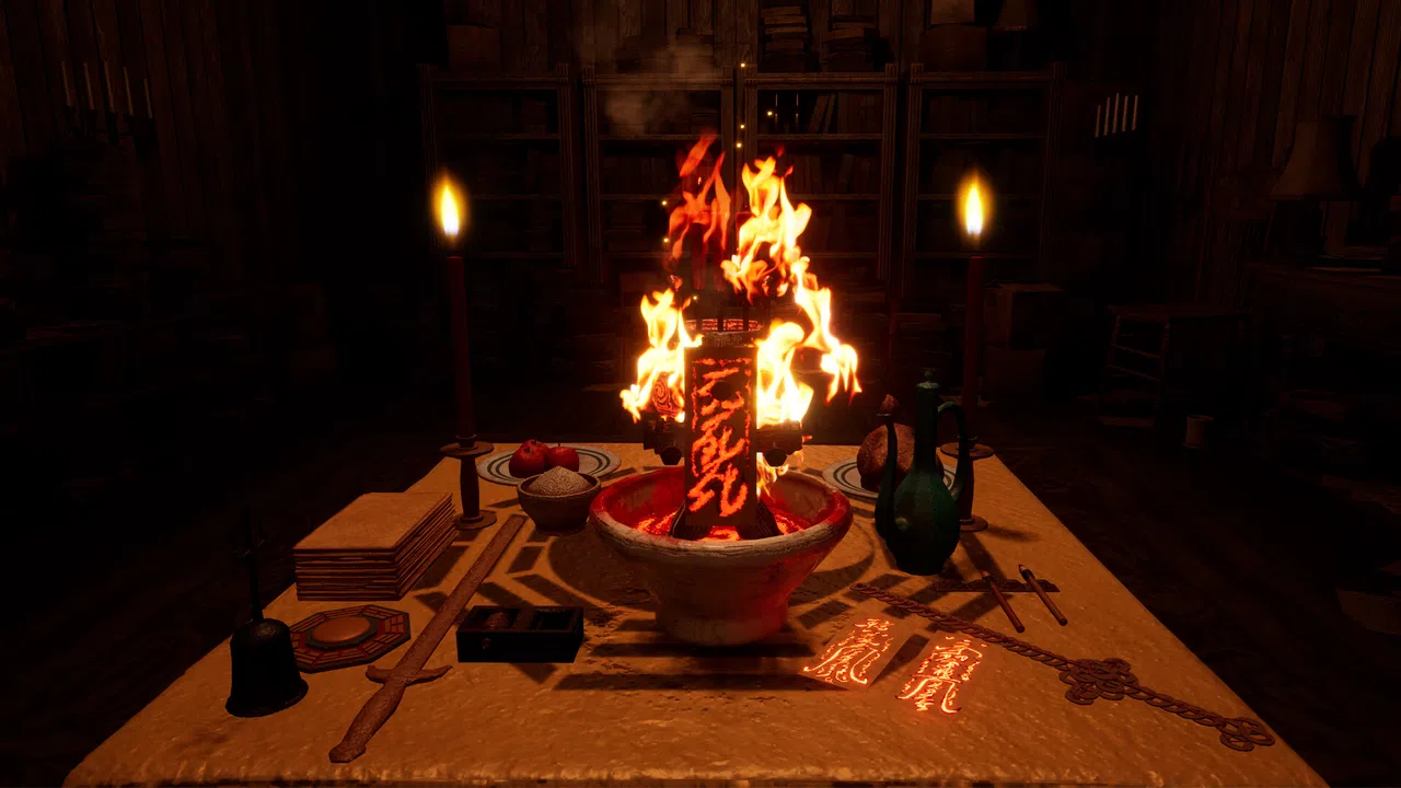 Lost Soul Screenshot 4