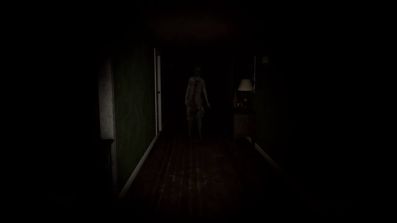 Lost Soul Screenshot 3